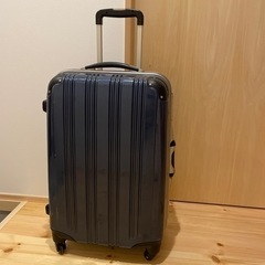 旅行　カバン　スーツケース