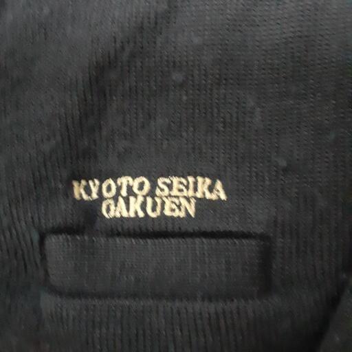 【内祝い】 早い者勝ち❗現金払い可。京都精華学園高校 男子ブレザー 制服現金可 その他