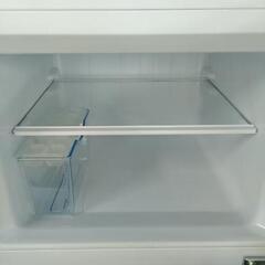 Hisense ハイセンス 冷蔵庫  HR-B1201  2018年製 120L