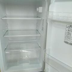 Hisense ハイセンス 冷蔵庫  HR-B1201  2018年製 120L