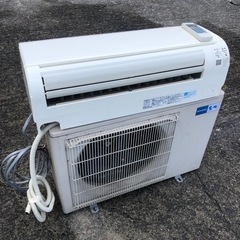 エアコン 三菱 4.0kw 2011年製 リモコン有り #66 ...