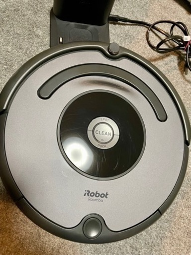 《急募》Roomba ほぼ未使用です！！値下げしました