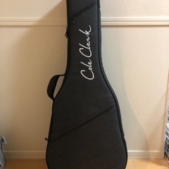 Cole Clark ギター