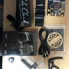 Cole Clark ギター