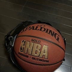 SPALDING(スポルディング) バスケットボール