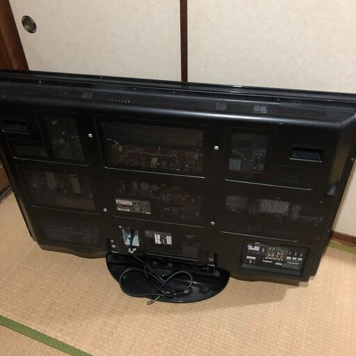 HITACHI Wooo P50-XP03 50インチ プラズマテレビ | justice.gouv.cd