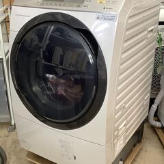 Panasonic/パナソニック ドラム式洗濯乾燥機 洗濯10k...