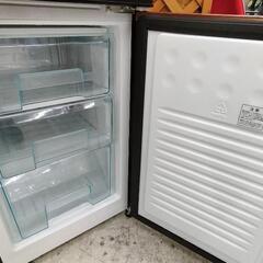 愛品館江戸川店】アイリスオーヤマ162リットル2ドア冷凍冷蔵庫 お 