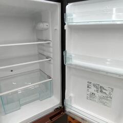 愛品館江戸川店】アイリスオーヤマ162リットル2ドア冷凍冷蔵庫 お 