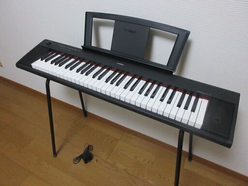 ヤマハ電子ピアノ NP-11