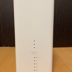 SoftBank Air Wi-Fi ルーター