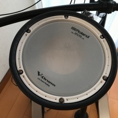 電子ドラム ローランド Roland TD-1KV B-Drums Kit 中古品