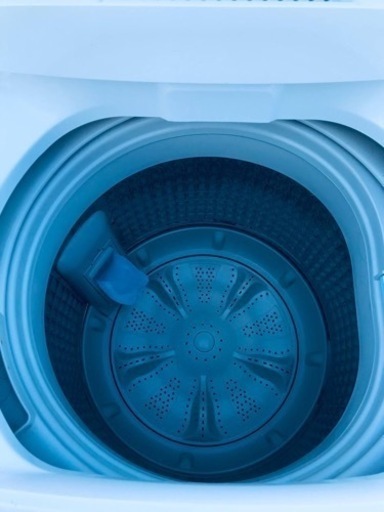 ET1950番⭐️ ハイアール電気洗濯機⭐️ 2021年式