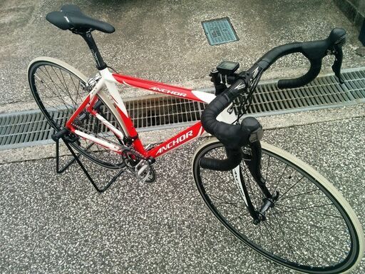 アンカーRA5 2009 カスタム多数(商談中) アンカーRA5 2009 カスタム多数(商談中)