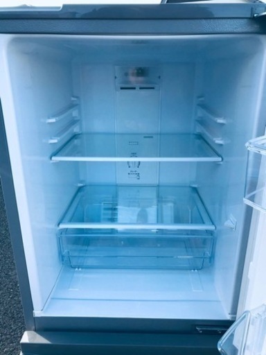 ET1959番⭐️AQUAノンフロン冷凍冷蔵庫⭐️2020年式