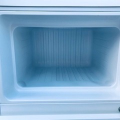 ET1963番⭐️ハイアール冷凍冷蔵庫⭐️ - 家電