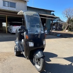 ご成約【改造点多数】千葉発ジャイロキャノピーお譲りします。 ご成約【改造点多数】千葉発ジャイロキャノピーお譲りします。