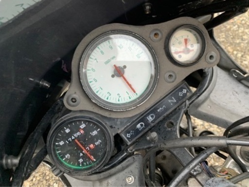 アプリリアrs50 レストアベース　値下げをいたしました。 アプリリアrs50 レストアベース 値下げをいたしました。