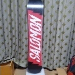 サロモン　クラフト　146