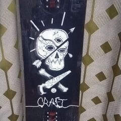 サロモン　クラフト　146