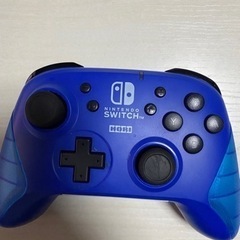 Nintendo Switch本体　新モデル