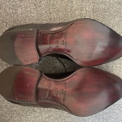 ルイヴィトンの靴です