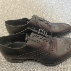 ルイヴィトンの靴です