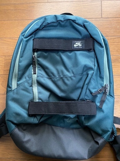 ナイキ Sb リュック Toto 経塚のバッグ リュックサック の中古あげます 譲ります ジモティーで不用品の処分