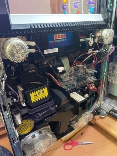 名機5号機BMAXコイン不要機 名機5号機BMAXコイン不要機