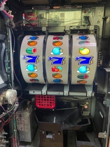 名機5号機BMAXコイン不要機 名機5号機BMAXコイン不要機