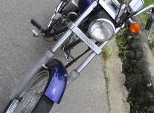 ホンダjazz50cc売ります！