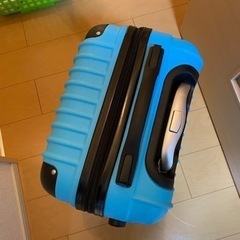 スーツケース 機内持ち込み対応