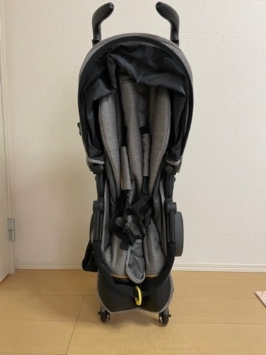 2019年購入、KATOJI/カトージ pegperego/ペグペレーゴ Si/シィー