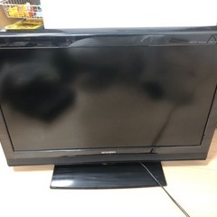 【ネット決済】液晶テレビ 三菱 32型 LCD-32CB1