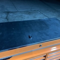 【DEEN】キャビネット　美品　状態良好