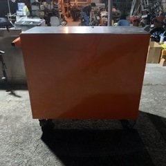 【DEEN】キャビネット　美品　状態良好