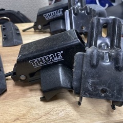 スーリー　キャリア