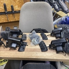 スーリー　キャリア