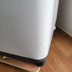h228売約済み❌2017年製！即効泡洗浄♪パナソニック 7kg 全自動洗濯機