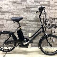 ③1112番 電動自転車