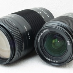 高速AF○Wズームレンズ○Wi-Fi転送○軽量○初心者向け○