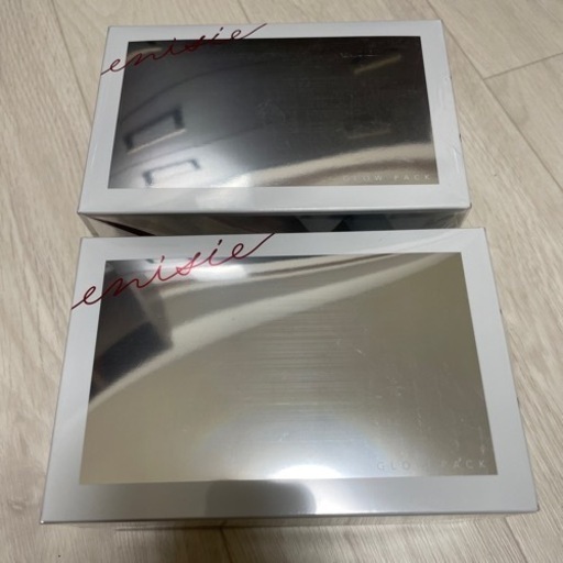 エニシー　グローパック