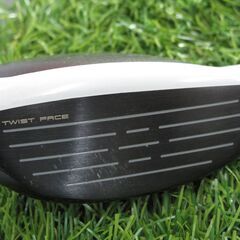 【中古・美品】 テーラーメイド SIM MAX レスキュー #3 19.0° TENSEI BLUE TM60 【S】【日本仕様】