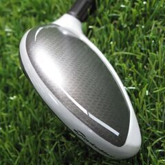 【中古・美品】 テーラーメイド SIM MAX レスキュー #3 19.0° TENSEI BLUE TM60 【S】【日本仕様】