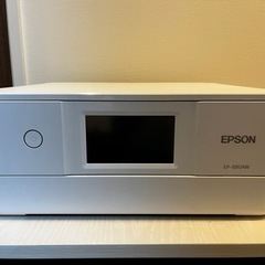 【ネット決済】EPSONプリンター