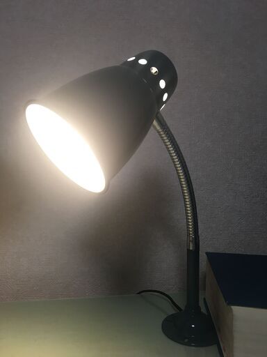 電気スタンド　作業灯　笠松電機