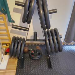 ベンチプレス185キロ(値下げ)