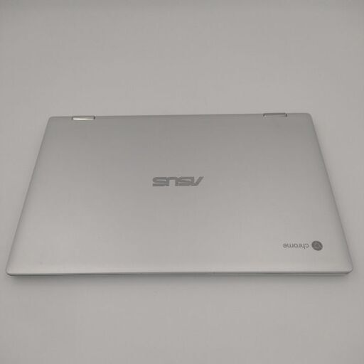 Asus  Chromebook　14インチフルHD (1920x1080)　第8世代Core i5　メモリ8G　重量1.45Kg　#15002C1