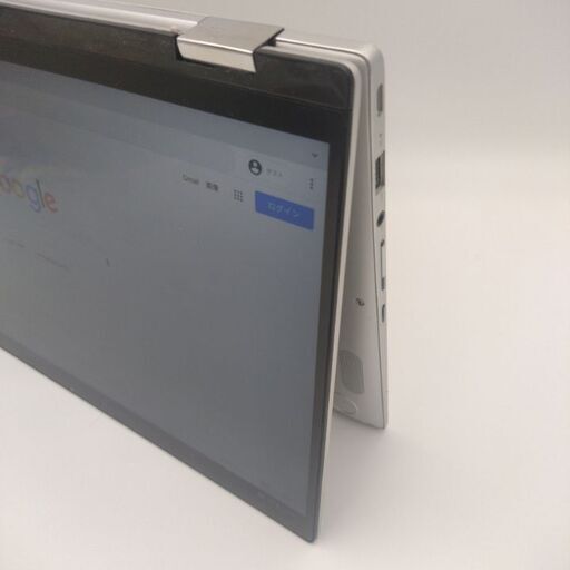 Asus  Chromebook　14インチフルHD (1920x1080)　第8世代Core i5　メモリ8G　重量1.45Kg　#15002C1