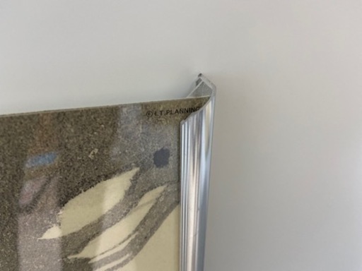 バガボンド B1ポスター 宮本武蔵 井上雄彦 最後のマンガ展 限定 複製原画 Dai Seeru ポスター Ott Co Za